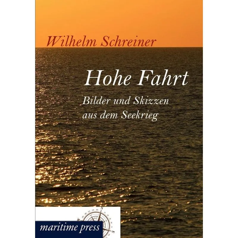 Hohe Fahrt