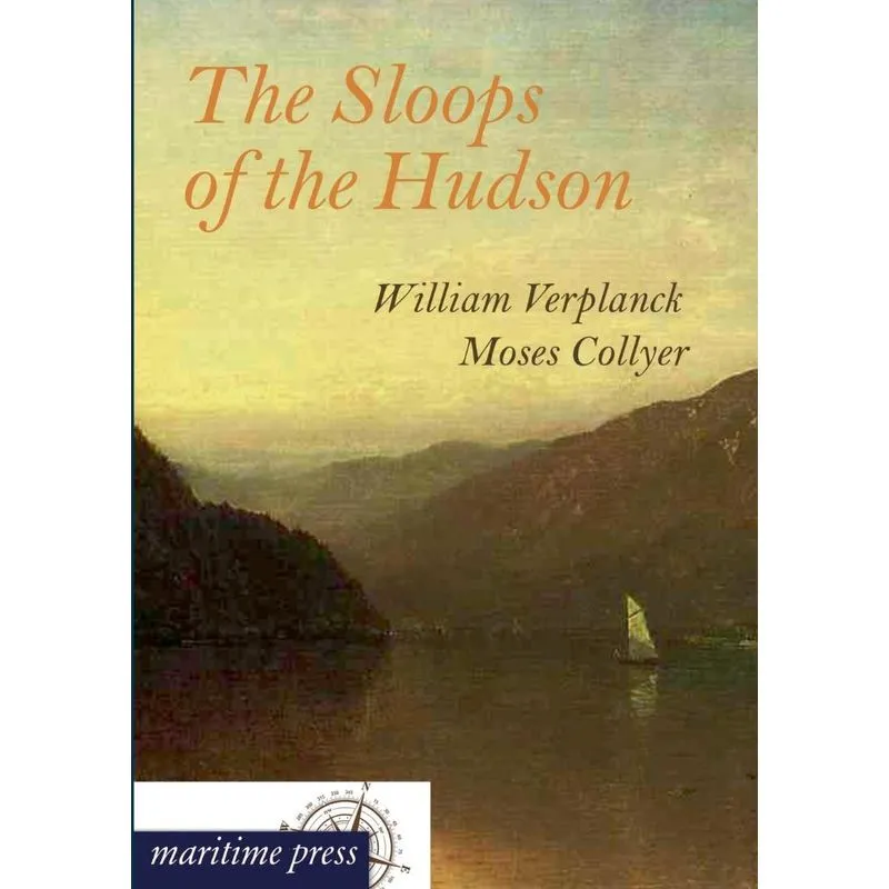 The Sloops of the Hudson