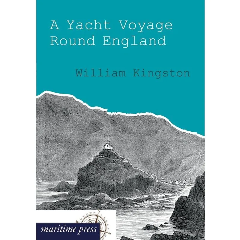 A Yacht Voyage Round England