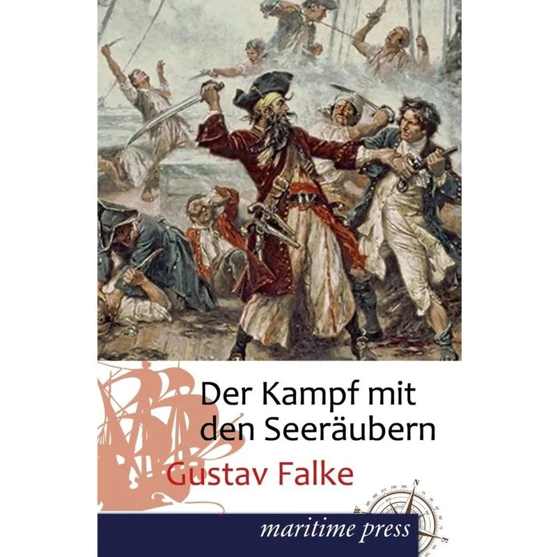 Der Kampf Mit Den Seeraubern