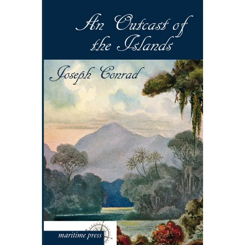 An Outcast of the Islands