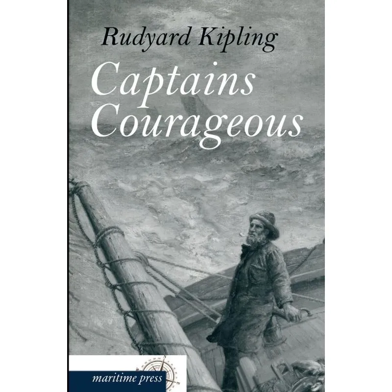 Captains Courageous