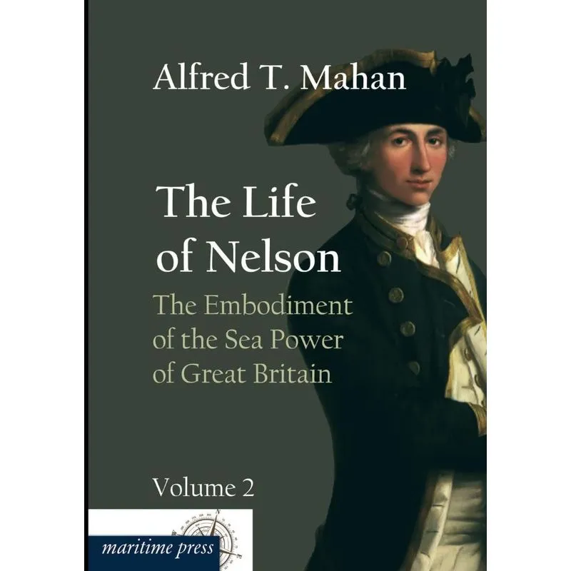 The Life of Nelson