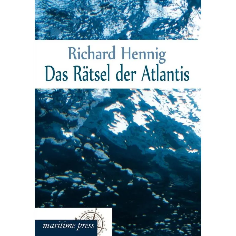 Das Ratsel Der Atlantis