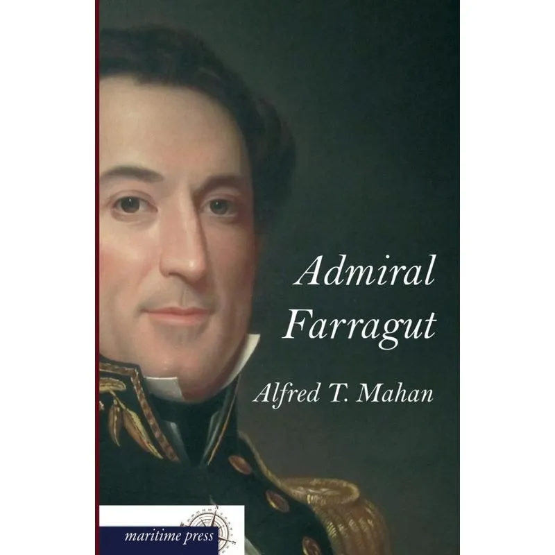 Admiral Farragut