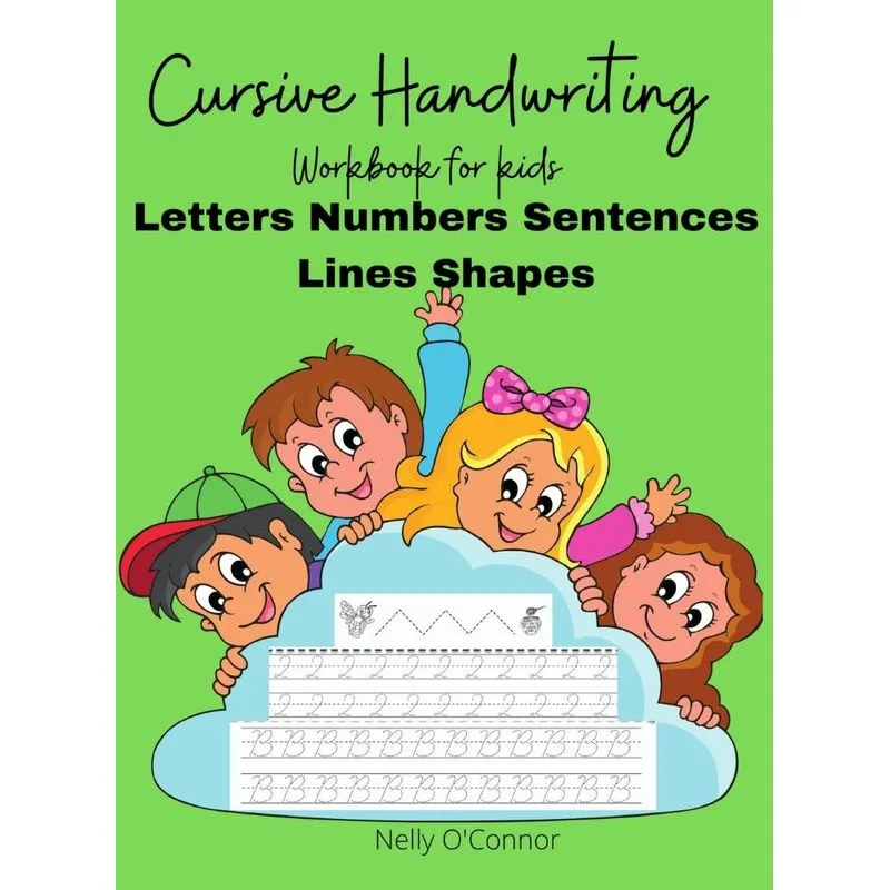 Cursive Handwriting
