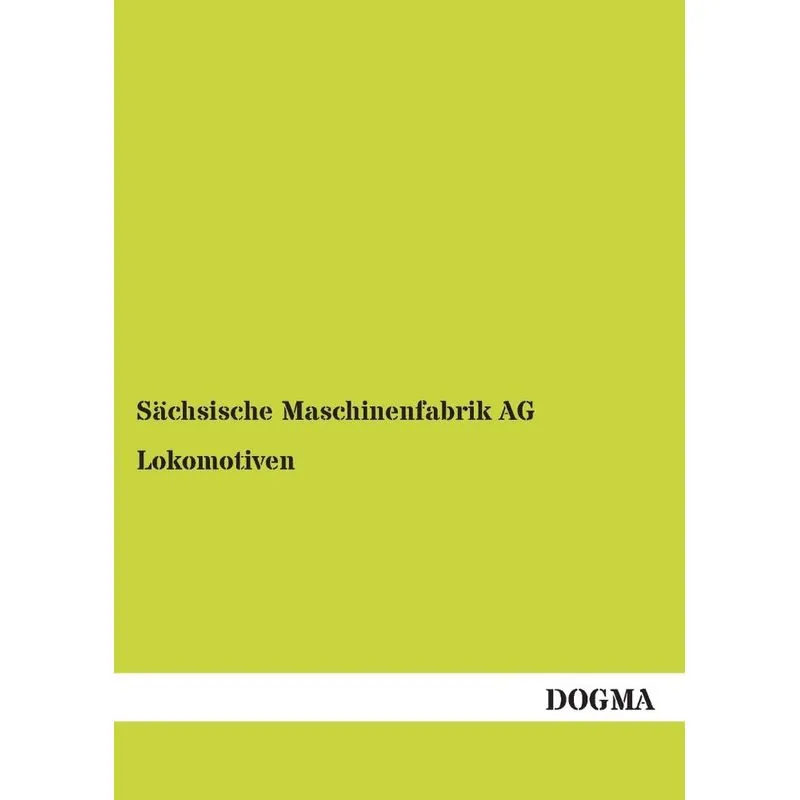 Lokomotiven
