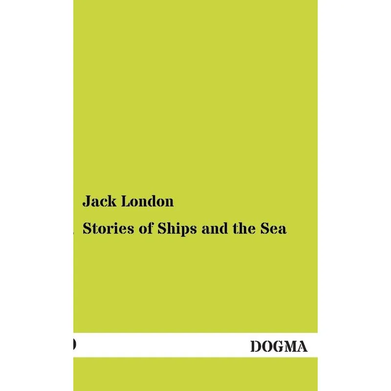 Stories of Ships and the Sea