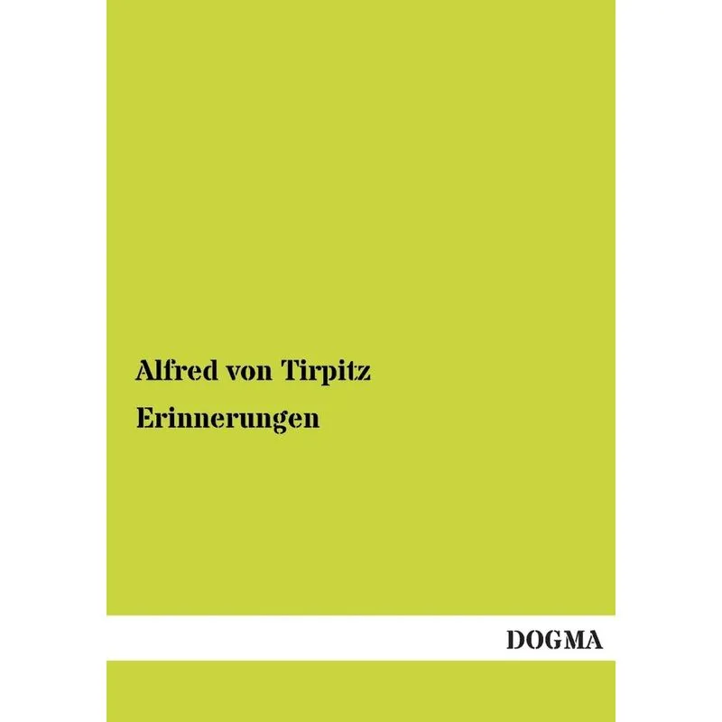 Erinnerungen