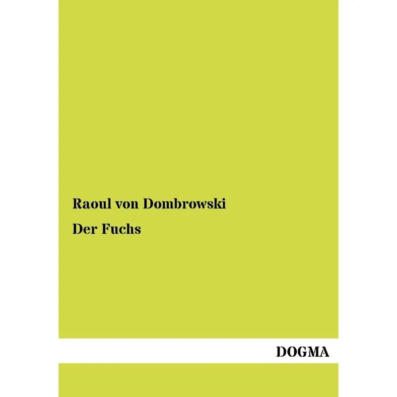 Der Fuchs