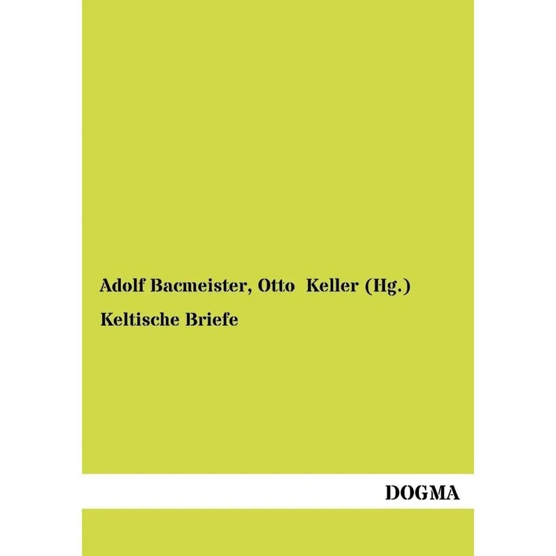 Keltische Briefe