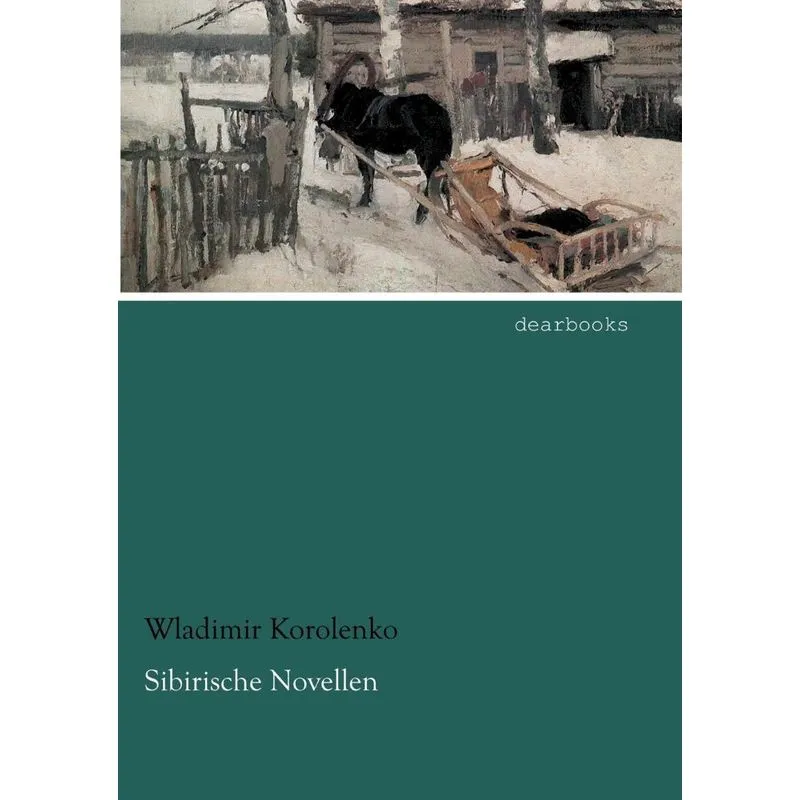 Sibirische Novellen