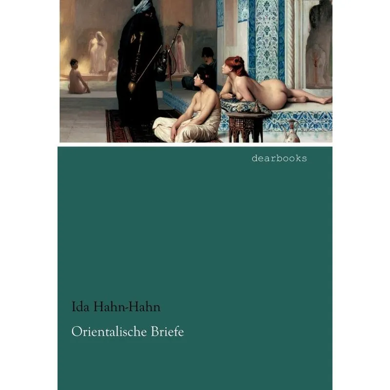 Orientalische Briefe
