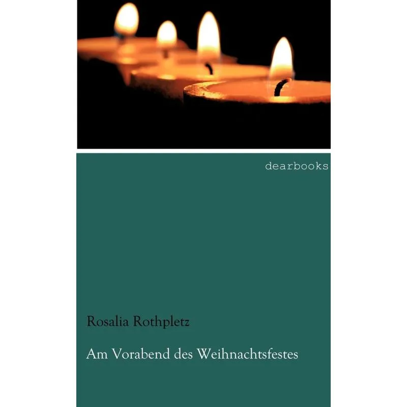 Am Vorabend Des Weihnachtsfestes