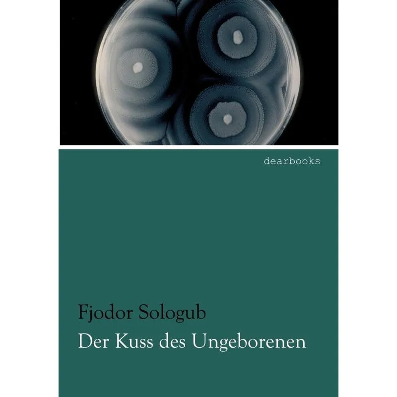 Der Kuss Des Ungeborenen