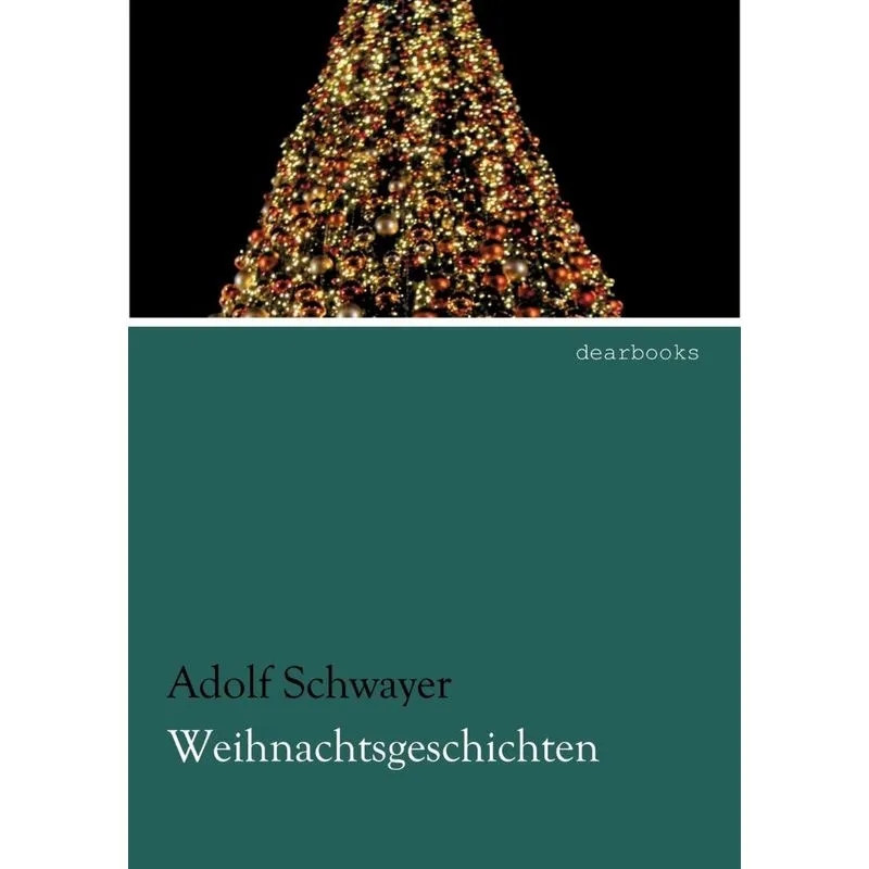 Weihnachtsgeschichten