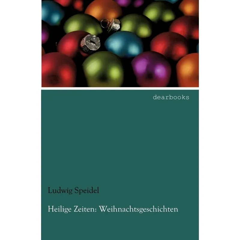 Heilige Zeiten