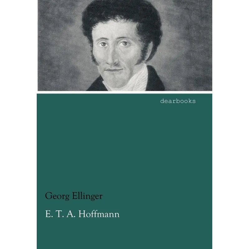 E. T. A. Hoffmann