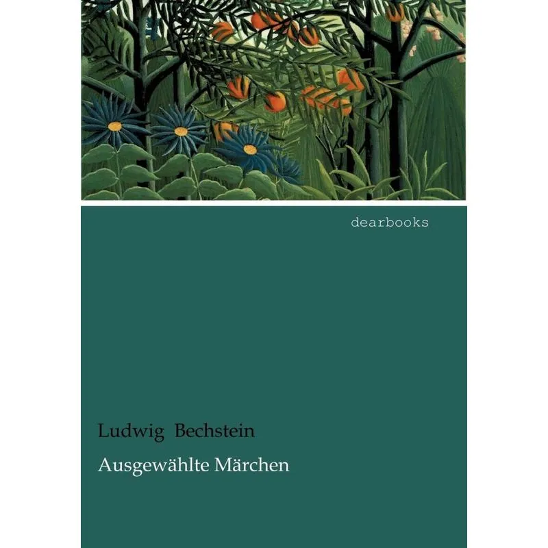 Ausgew Hlte M Rchen