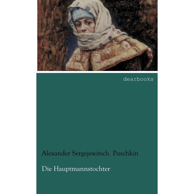 Die Hauptmannstochter