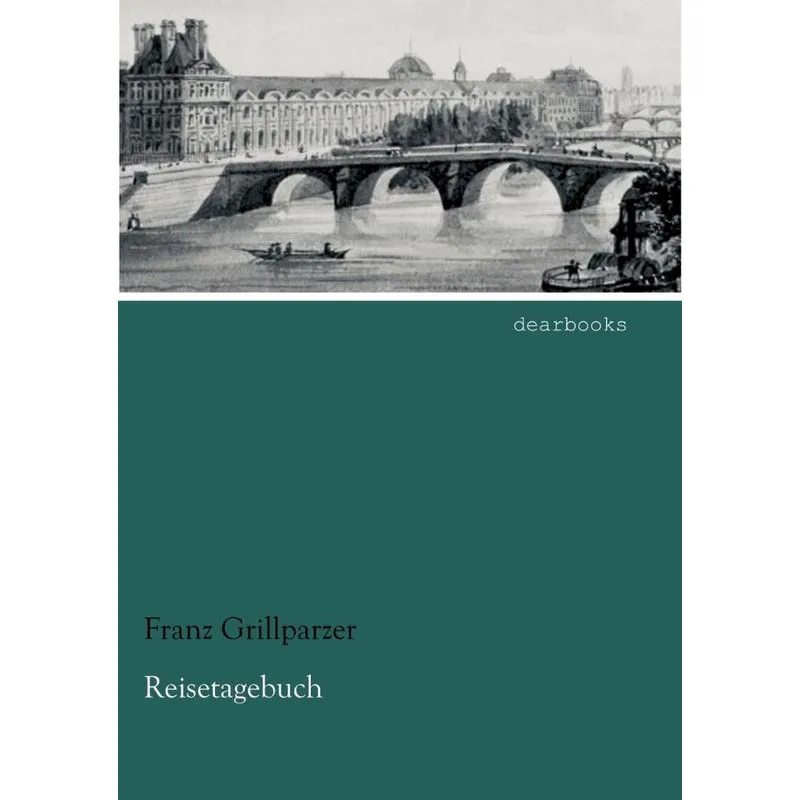 Reisetagebuch