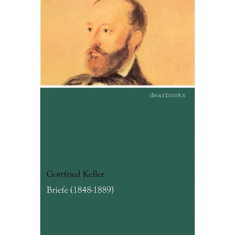 Briefe (1848-1889)