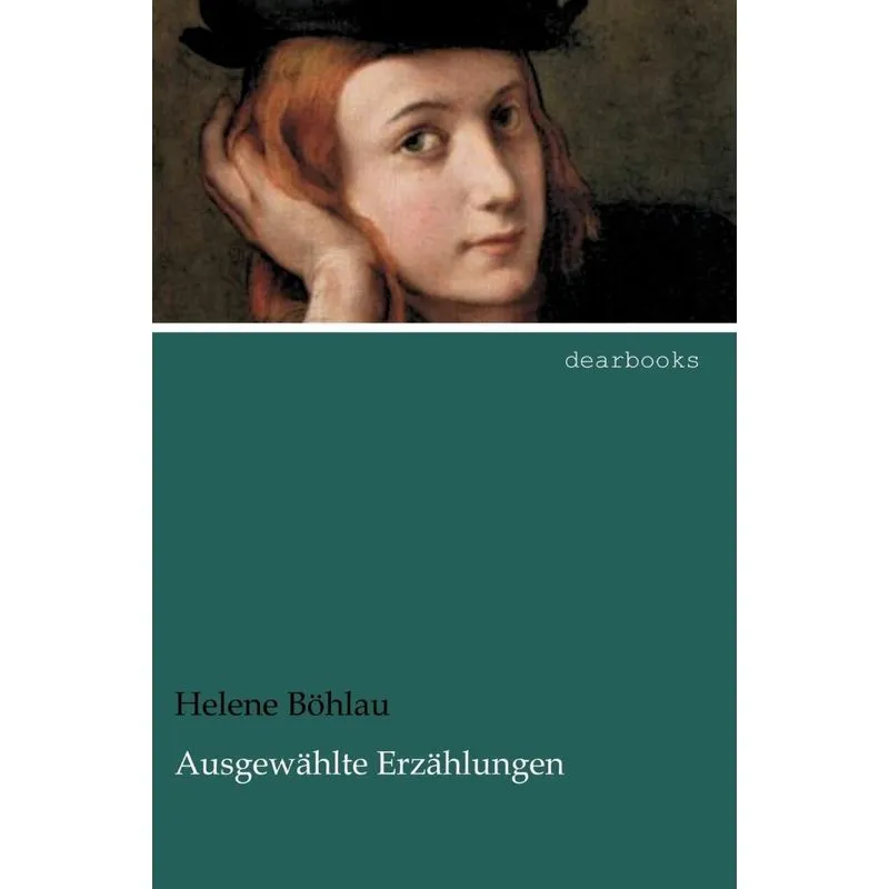 Ausgew Hlte Erz Hlungen