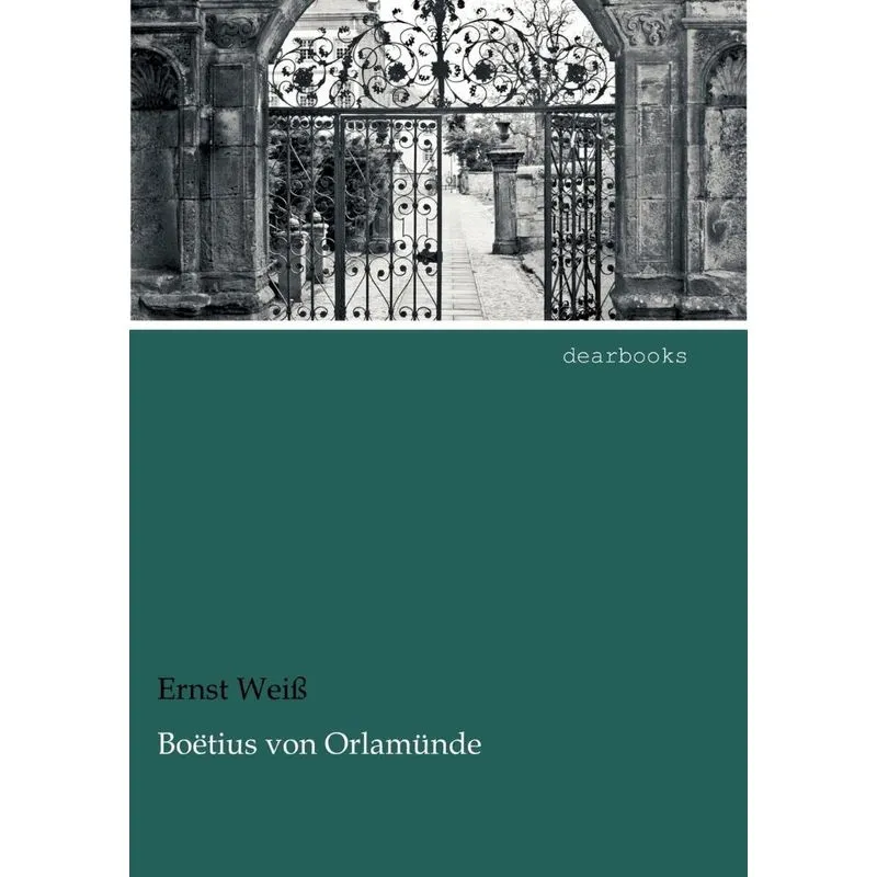 Bo Tius Von Orlam Nde