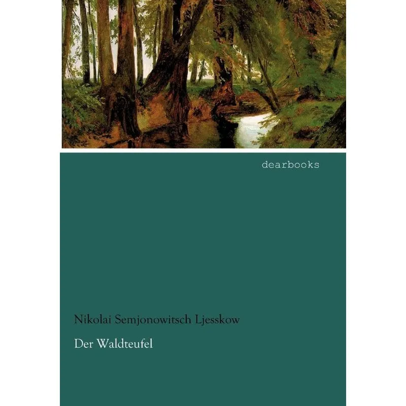 Der Waldteufel