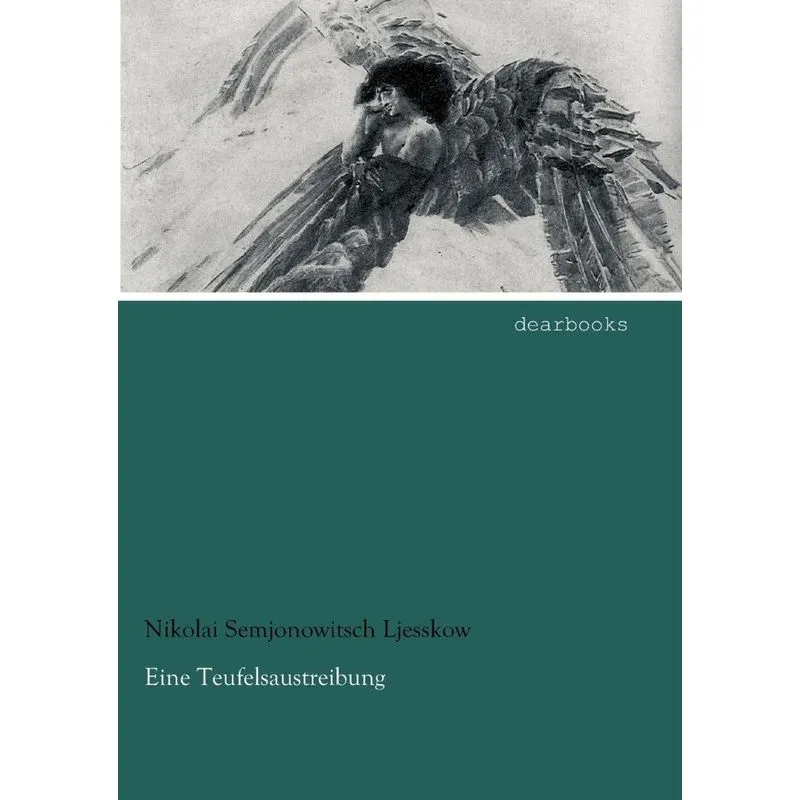 Eine Teufelsaustreibung
