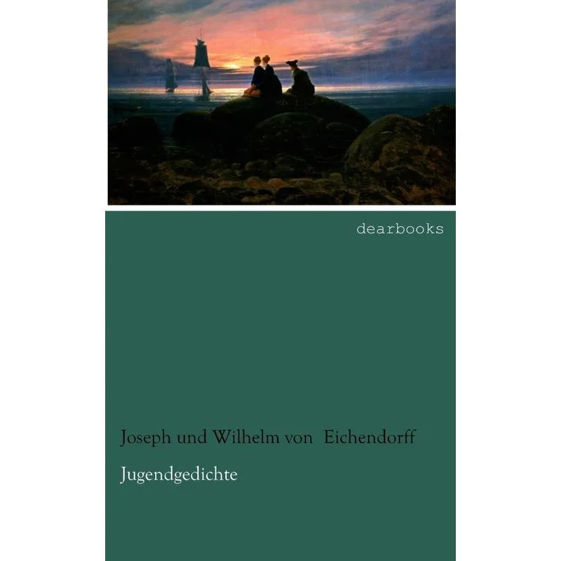 Jugendgedichte