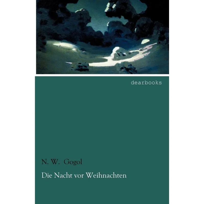 Die Nacht VOR Weihnachten