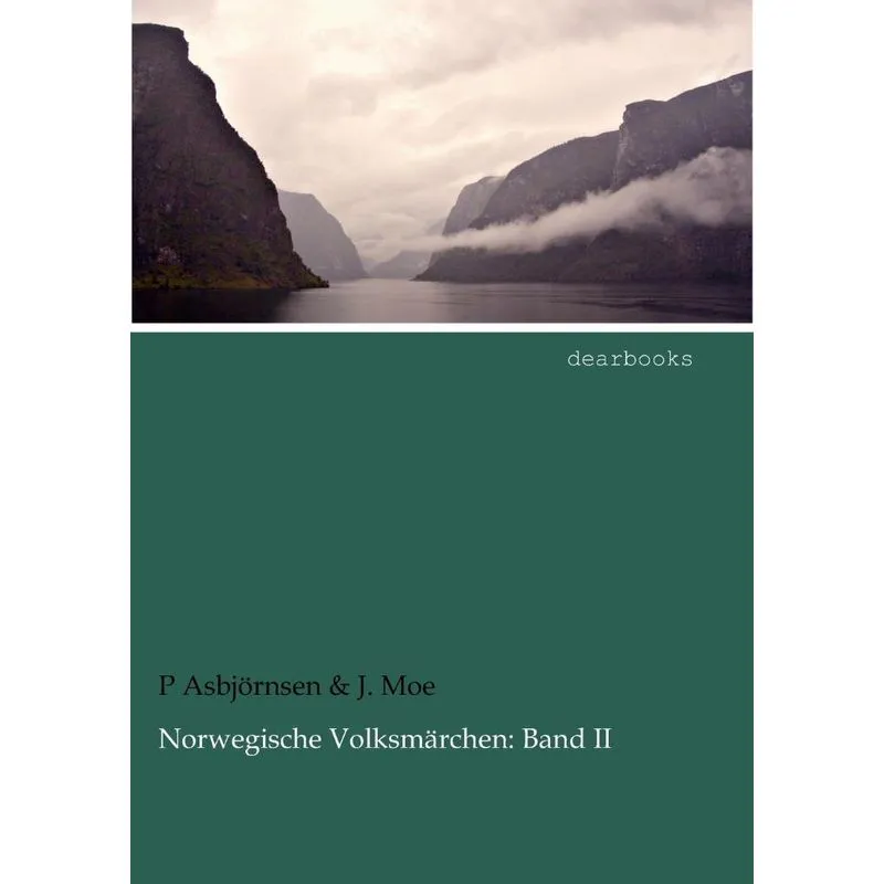 Norwegische Volksm Rchen