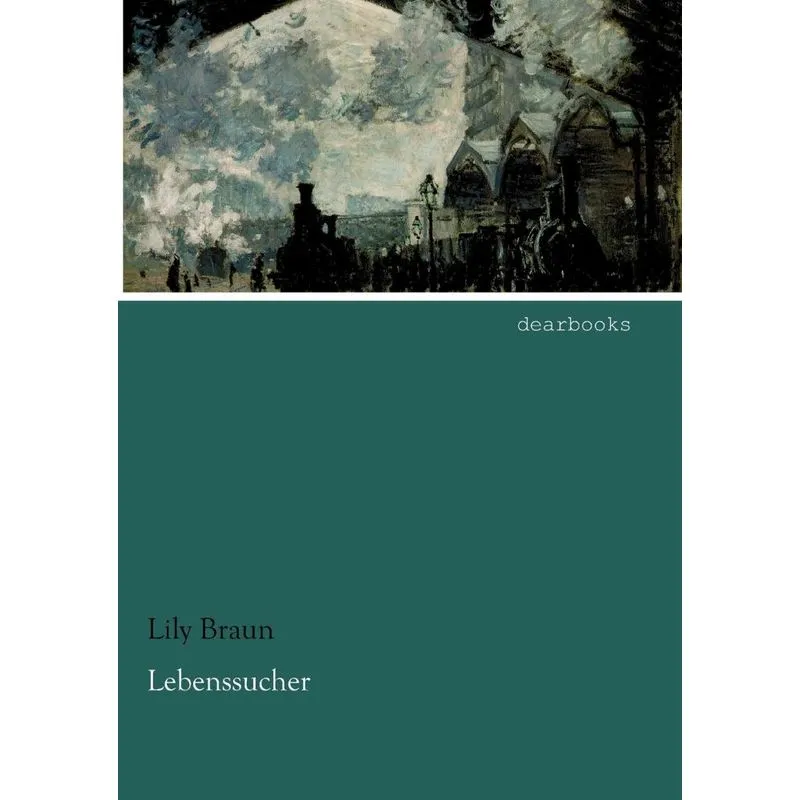 Lebenssucher