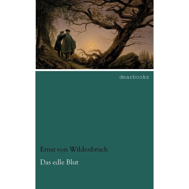 Das Edle Blut
