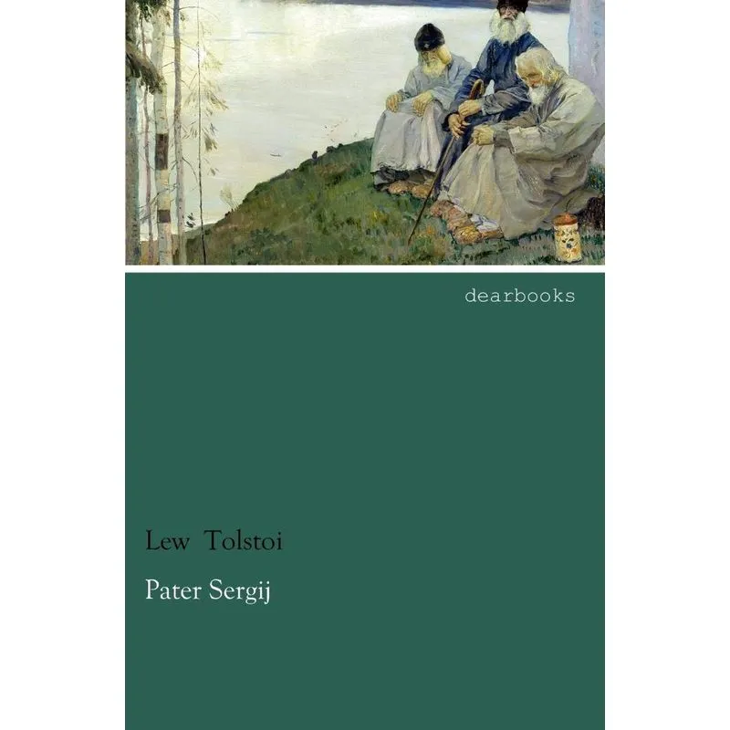 Pater Sergij