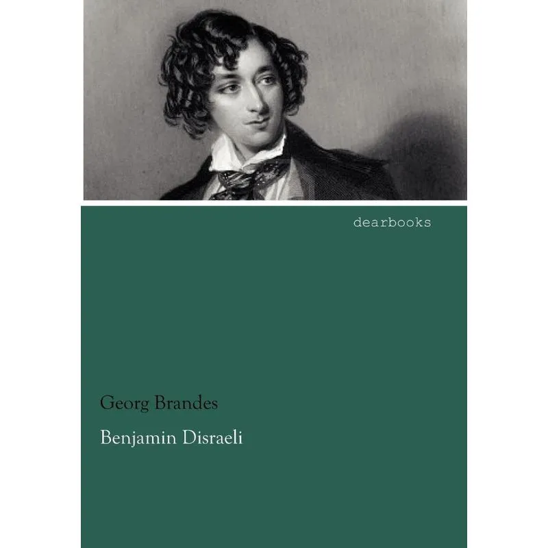 Benjamin Disraeli