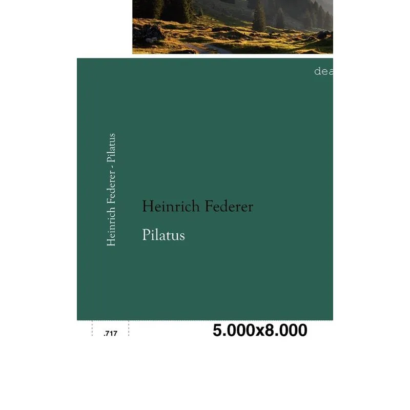 Pilatus