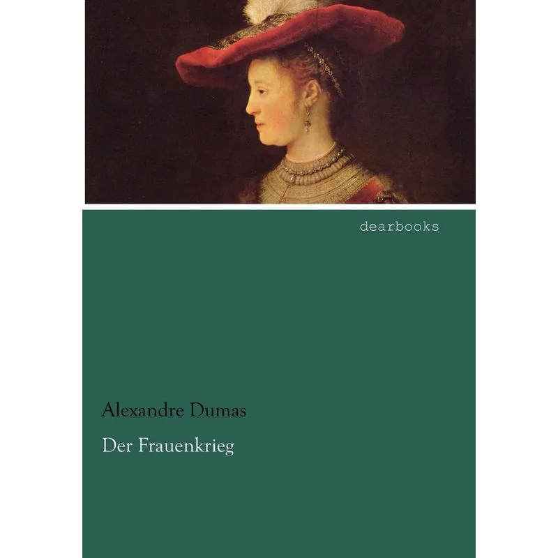 Der Frauenkrieg