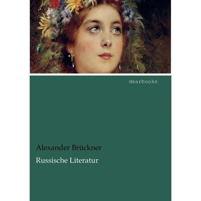 Russische Literatur