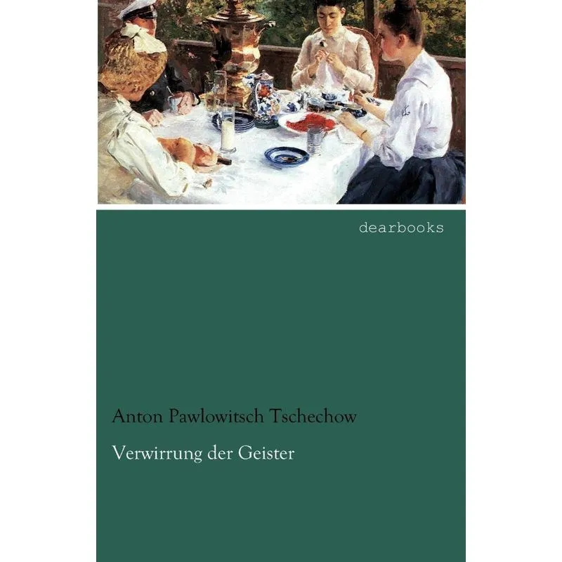 Verwirrung Der Geister