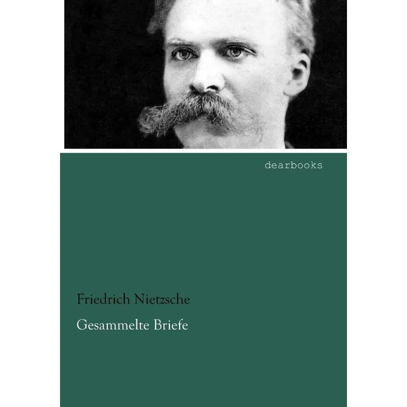 Gesammelte Briefe