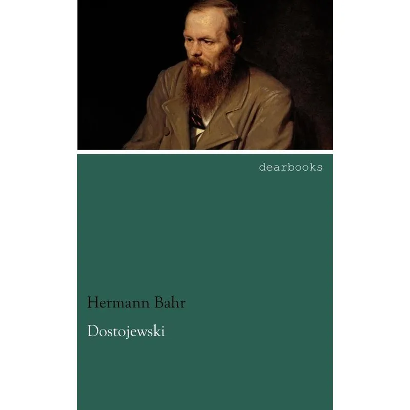 Dostojewski