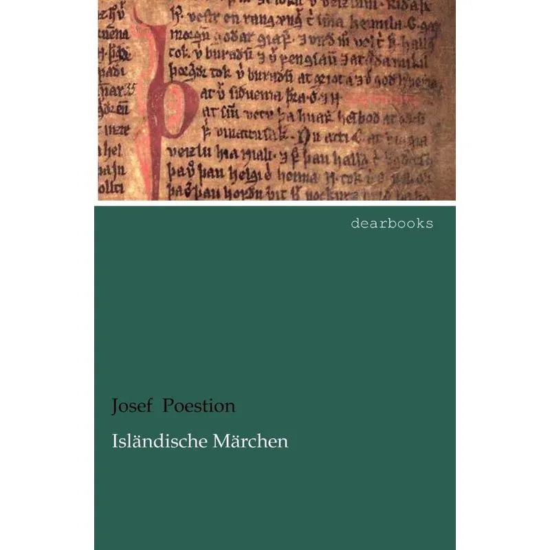 Isl Ndische M Rchen