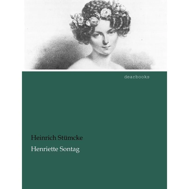 Henriette Sontag