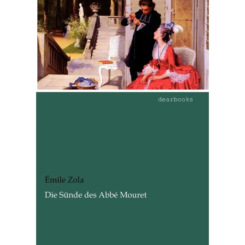 Die S Nde Des Abb Mouret