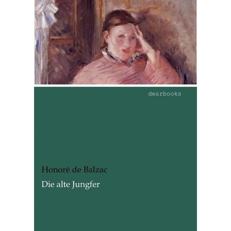 Die Alte Jungfer