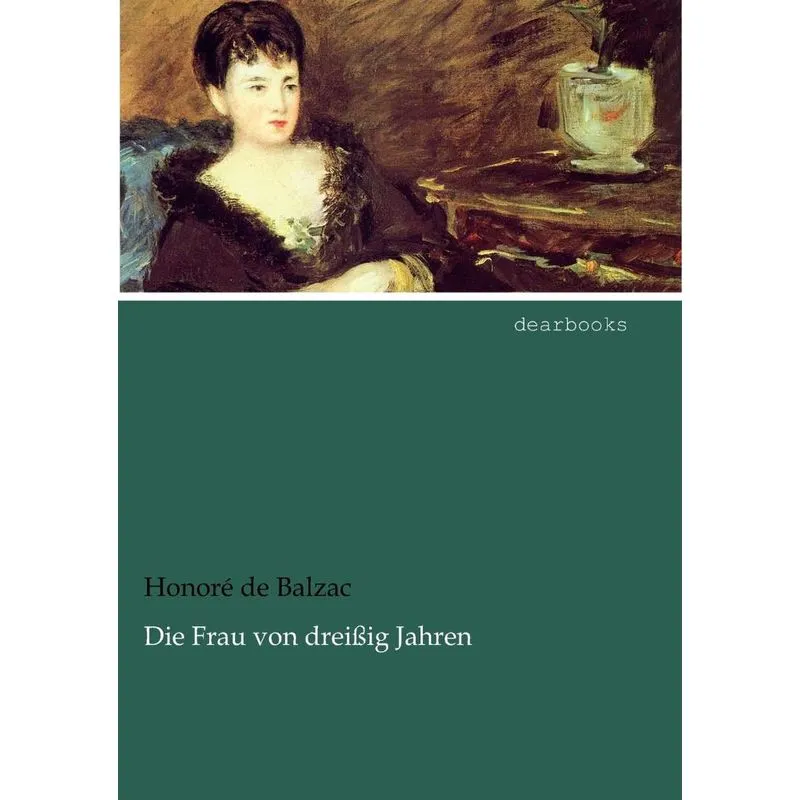 Die Frau Von Drei Ig Jahren