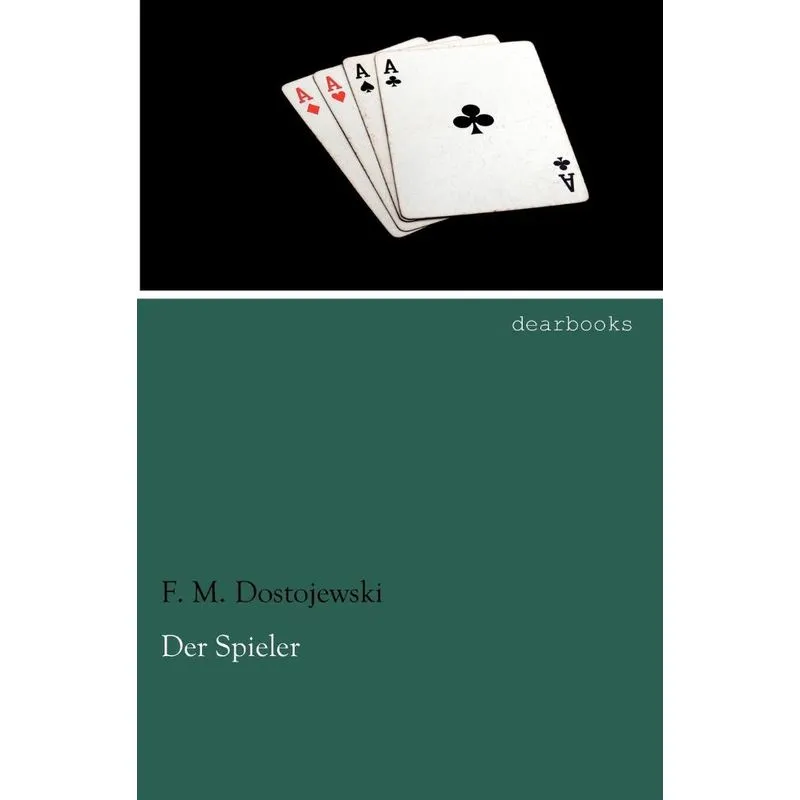 Der Spieler
