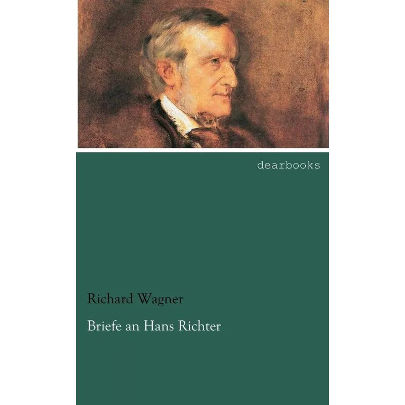 Briefe an Hans Richter